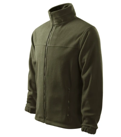 Jacket Polár férfi military 69 (brand label) 