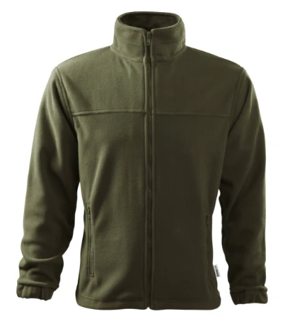 Jacket Polár férfi military 69 (brand label) 