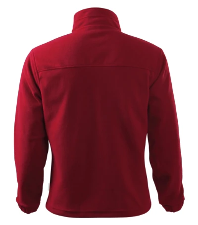 Jacket Polár férfi marlboro piros 23 (brand label) 