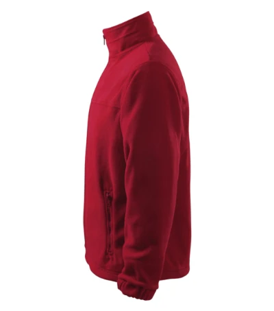 Jacket Polár férfi marlboro piros 23 (brand label) 