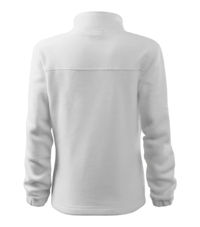 Jacket Polár női fehér 