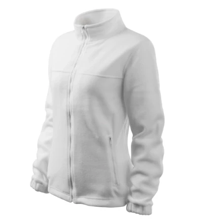 Jacket Polár női fehér 
