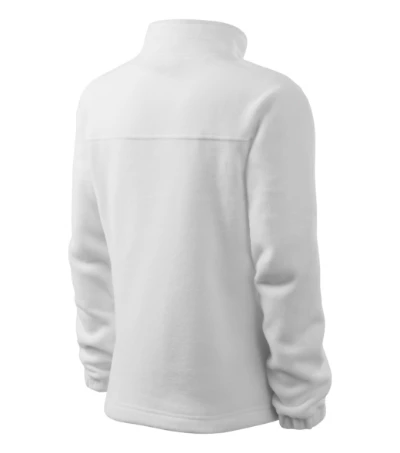 Jacket Polár női fehér 