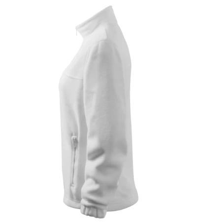 Jacket Polár női fehér 