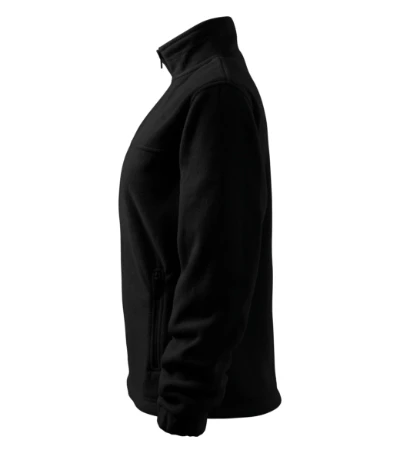 Jacket Polár női fekete 