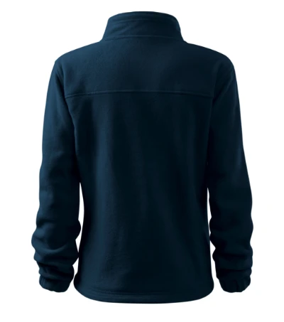 Jacket Polár női tengerészkék 