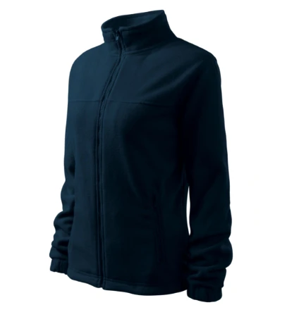 Jacket Polár női tengerészkék 