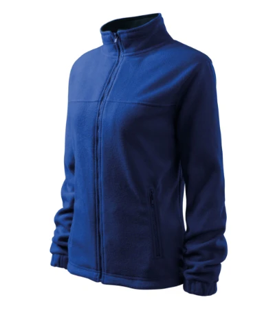 Jacket Polár női királykék 