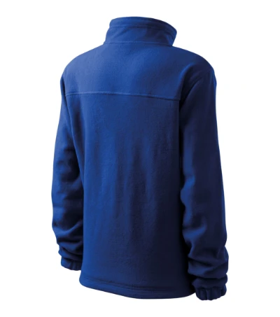 Jacket Polár női királykék 