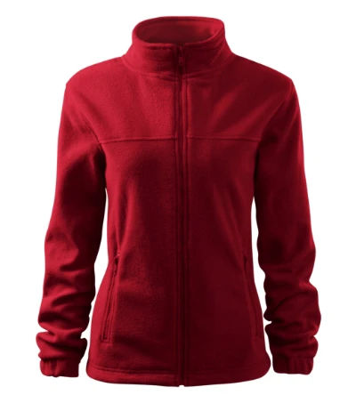 Jacket Polár női marlboro piros 
