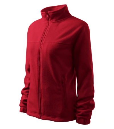 Jacket Polár női marlboro piros 