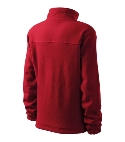 Jacket Polár női marlboro piros 