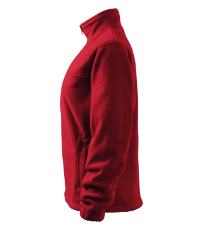 Jacket Polár női marlboro piros 