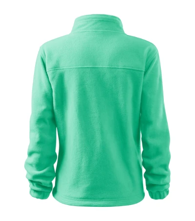 Jacket Polár női menta 