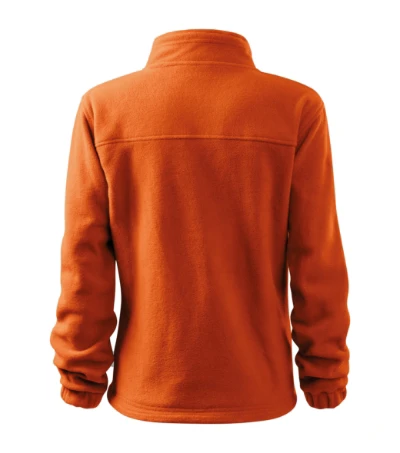 Jacket Polár női narancssárga 11 (brand label) 