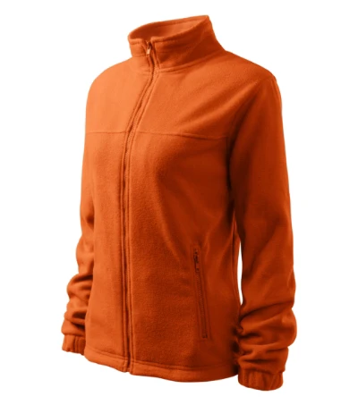 Jacket Polár női narancssárga 11 (brand label) 