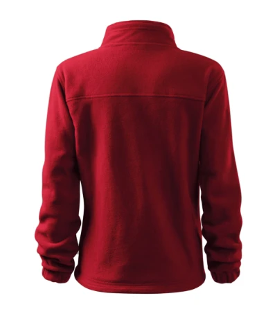 Jacket Polár női marlboro piros 23 (brand label) 