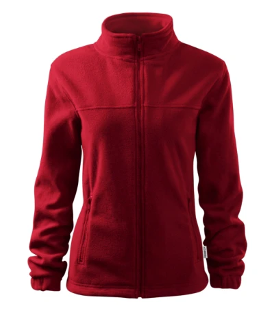 Jacket Polár női marlboro piros 23 (brand label) 
