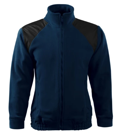 Jacket Hi-Q Polár unisex tengerészkék 