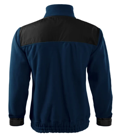 Jacket Hi-Q Polár unisex tengerészkék 