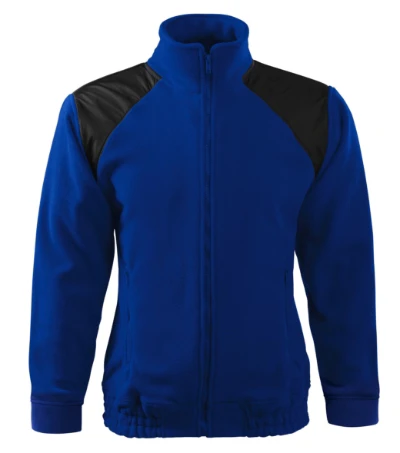 Jacket Hi-Q Polár unisex királykék 