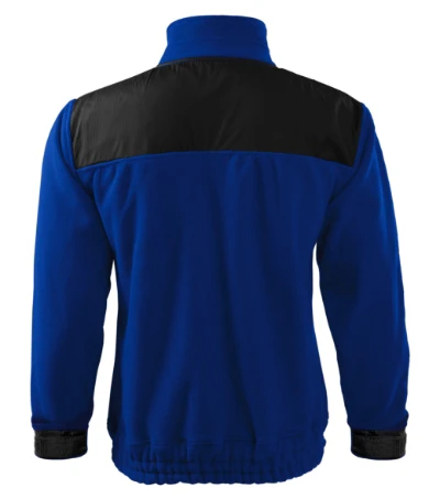 Jacket Hi-Q Polár unisex királykék 