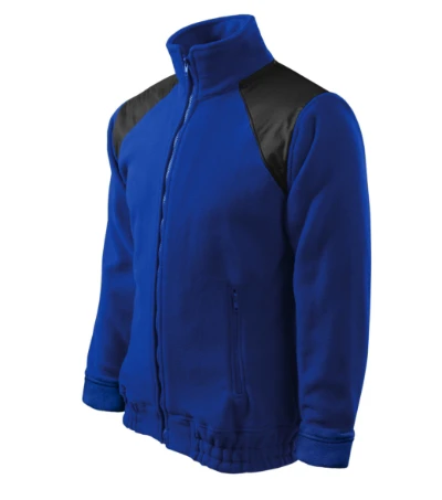 Jacket Hi-Q Polár unisex királykék 