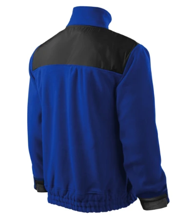 Jacket Hi-Q Polár unisex királykék 