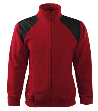 Jacket Hi-Q Polár unisex marlboro piros 
