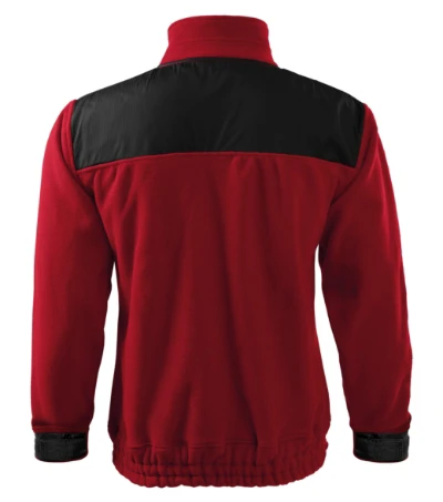 Jacket Hi-Q Polár unisex marlboro piros 