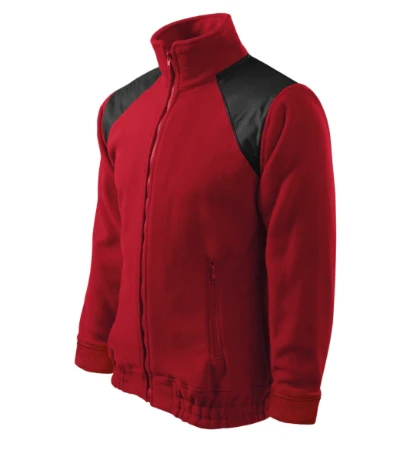 Jacket Hi-Q Polár unisex marlboro piros 