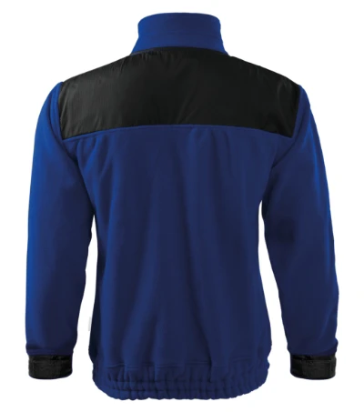 Jacket Hi-Q Polár unisex királykék (brand label) 