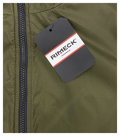 Body Warmer Mellény unisex ébenszürke 