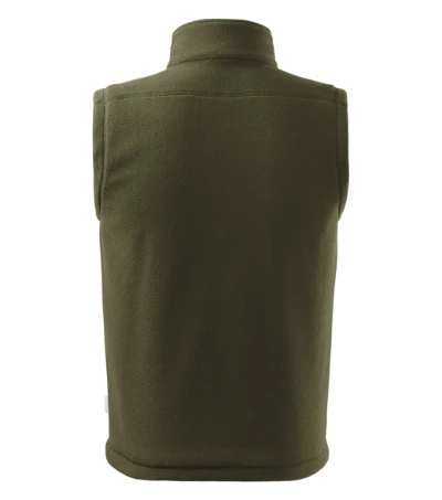 Next Polár mellény unisex military 69 (brand label) 