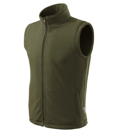 Next Polár mellény unisex military 69 (brand label) 