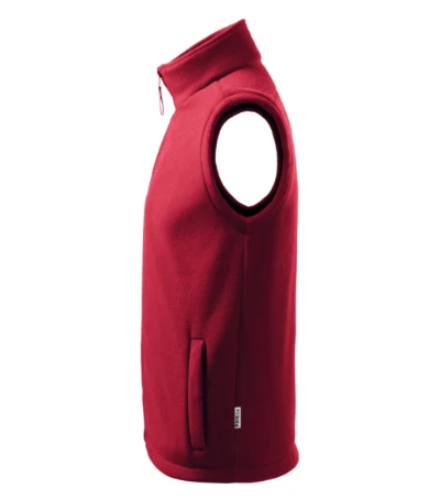 Next Polár mellény unisex marlboro piros 23 (brand label) 