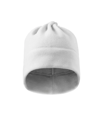 Practic Polár sapka unisex fehér 