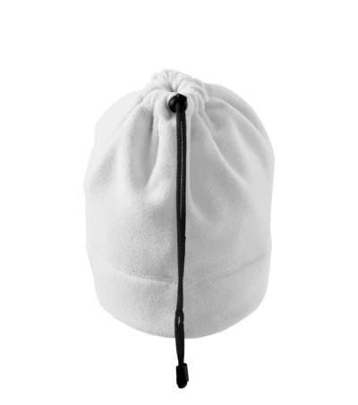 Practic Polár sapka unisex fehér 