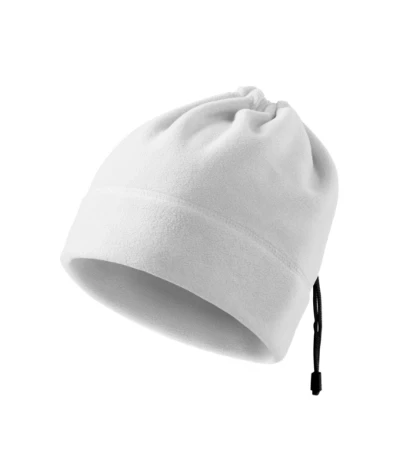 Practic Polár sapka unisex fehér 