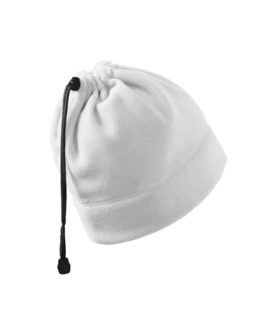 Practic Polár sapka unisex fehér 