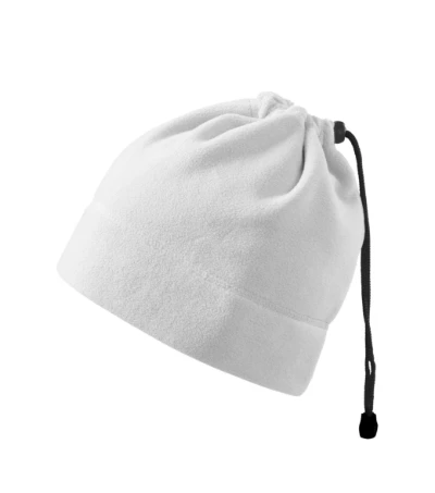 Practic Polár sapka unisex fehér 