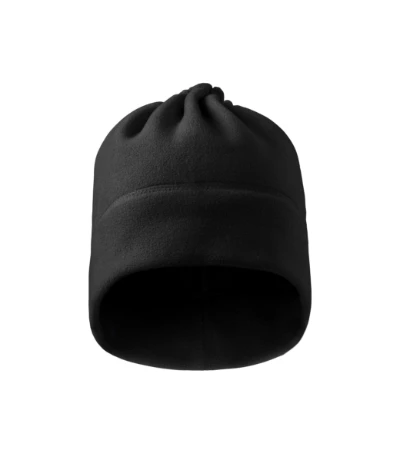 Practic Polár sapka unisex fekete 