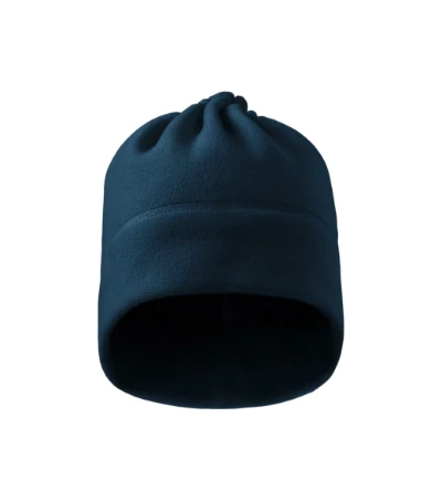 Practic Polár sapka unisex tengerészkék 