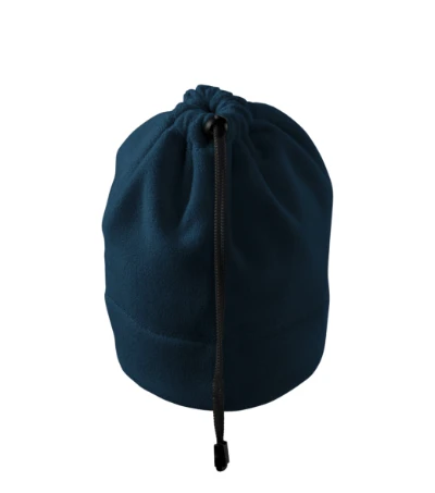 Practic Polár sapka unisex tengerészkék 