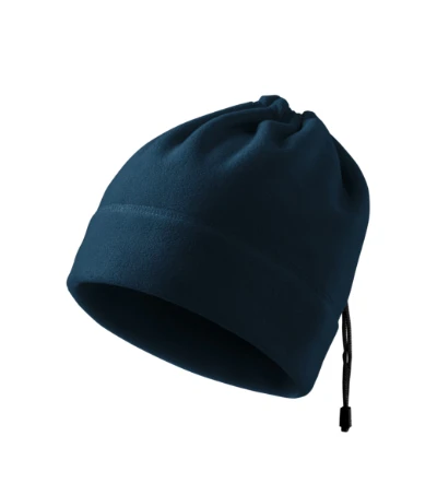 Practic Polár sapka unisex tengerészkék 