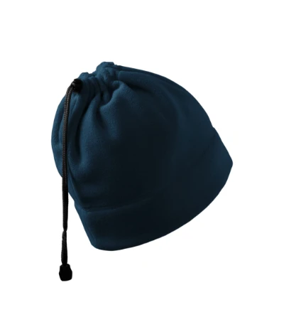Practic Polár sapka unisex tengerészkék 