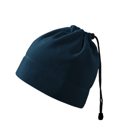 Practic Polár sapka unisex tengerészkék 