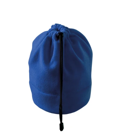 Practic Polár sapka unisex királykék 