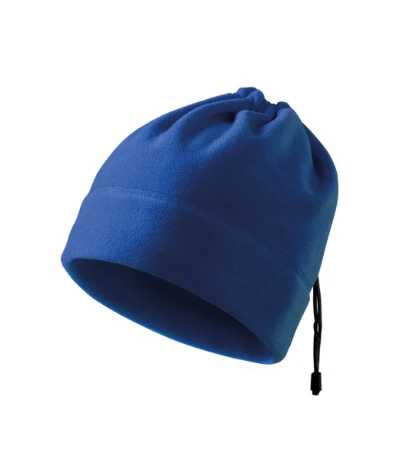 Practic Polár sapka unisex királykék 