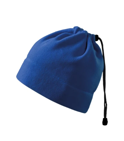 Practic Polár sapka unisex királykék 